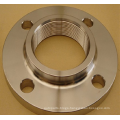 ansi asme b16.5 class 150 threaded pipe flanges